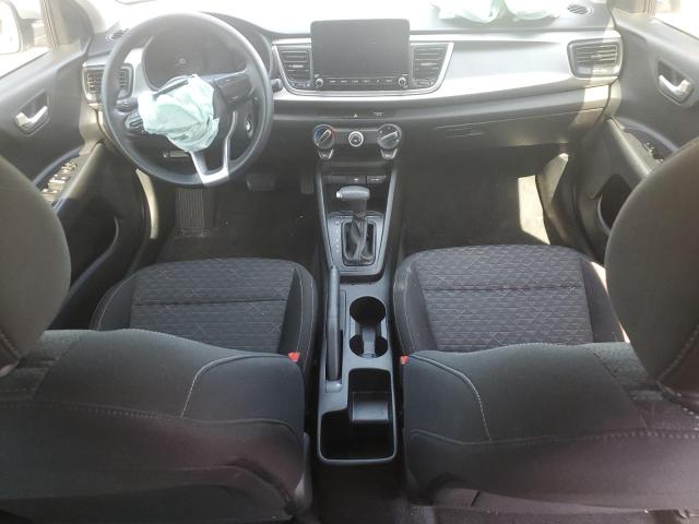 3KPA24ADXPE575229 KIA RIO LX