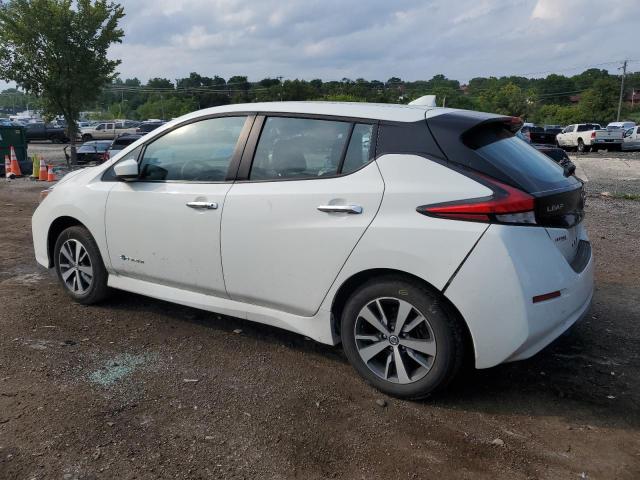 1N4BZ1CP8KC315827 Nissan LEAF S PLU