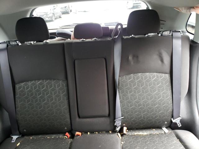 JA4APUAU6MU003616 Mitsubishi Outlander