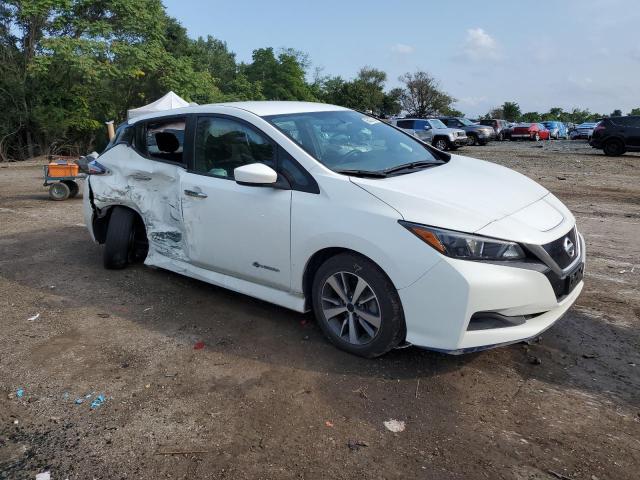 1N4BZ1CP8KC315827 Nissan LEAF S PLU