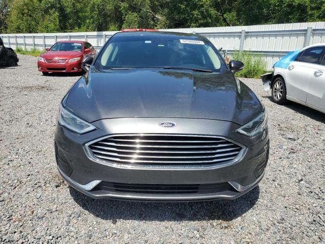 3FA6P0CD6LR257808 Ford FUSION SEL