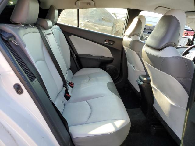 JTDKAMFP7N3206245 Toyota PRIUS PRIM