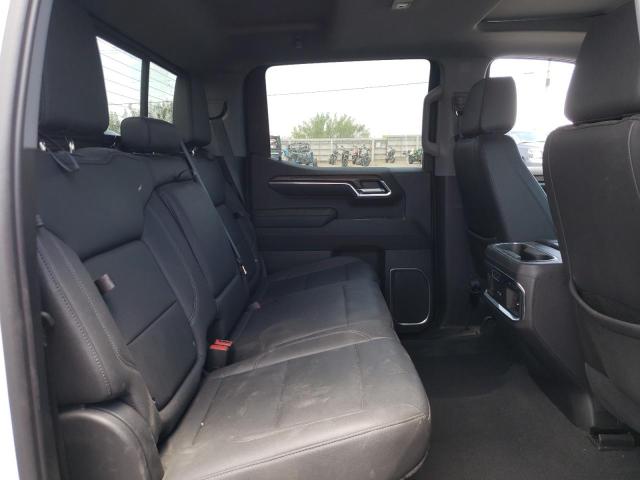 3GTUUDED3PG279815 GMC SIERRA K15