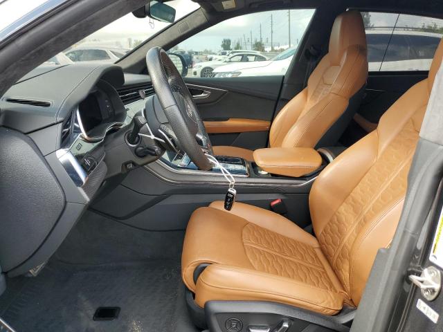 WU1ARBF16ND009570 Audi RS Q8
