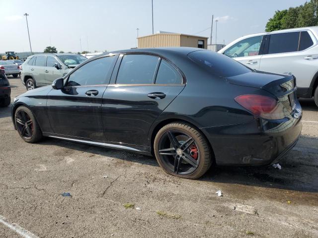 55SWF6EB2GU104067 Mercedes-Benz C 450 4MAT