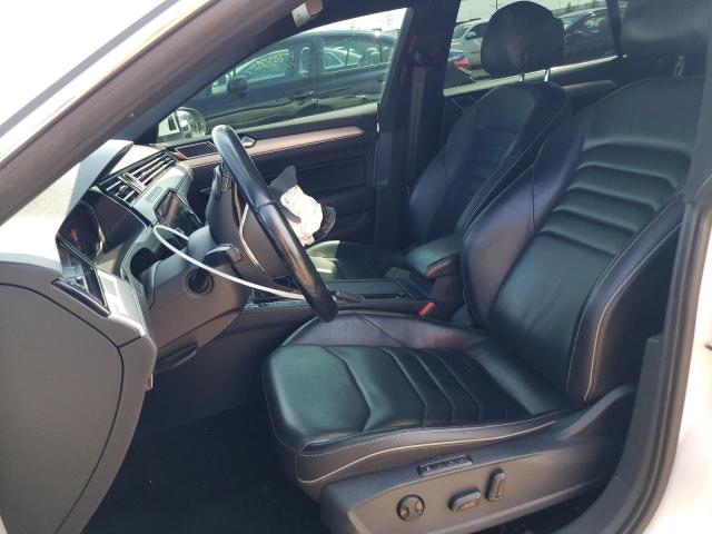 WVWSR7AN9LE012740 Volkswagen ARTEON SEL