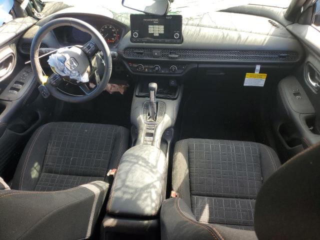 3CZRZ1H52RM732105 Honda k20z5