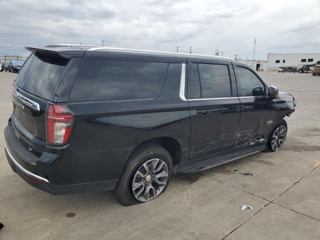 1GNSKCKD4RR152335 Chevrolet SUBURBAN K