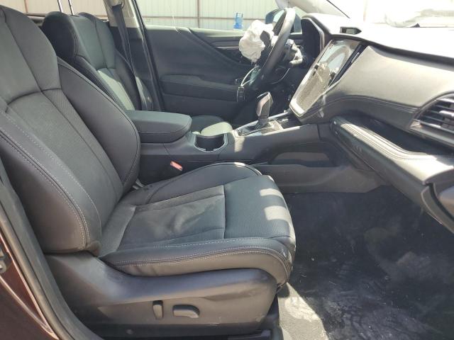 4S4BTANCXR3295429 Subaru OUTBACK LI