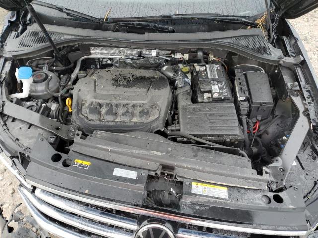 3VV3B7AX5NM107577 Volkswagen TIGUAN SE
