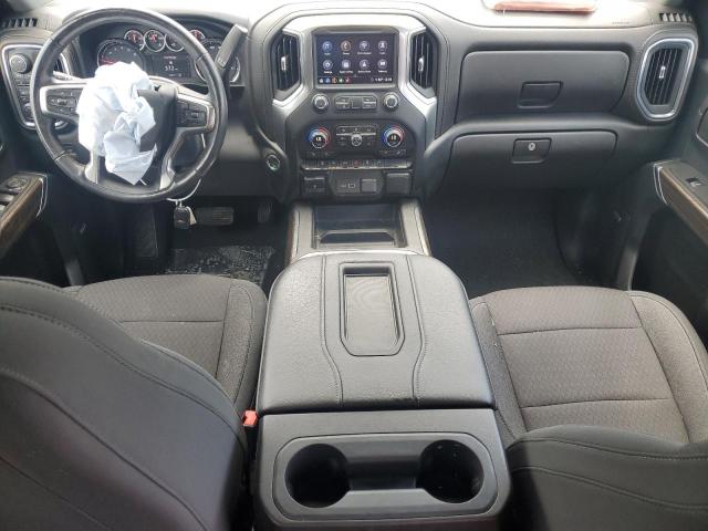 1GCPYFED2LZ273897 Chevrolet Silverado