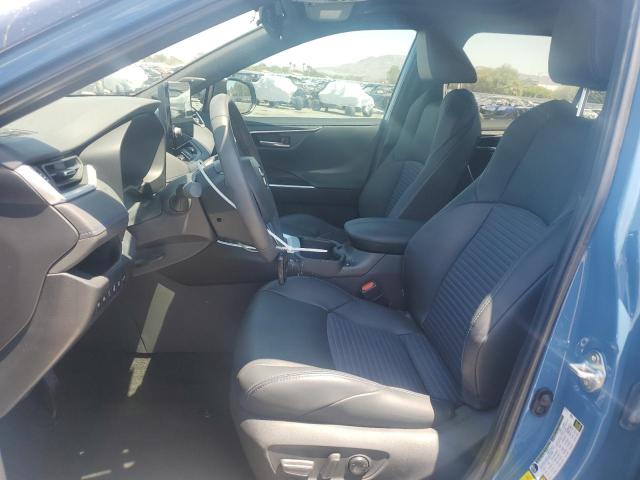 4T3E6RFV2PU133912 Toyota RAV4 XSE