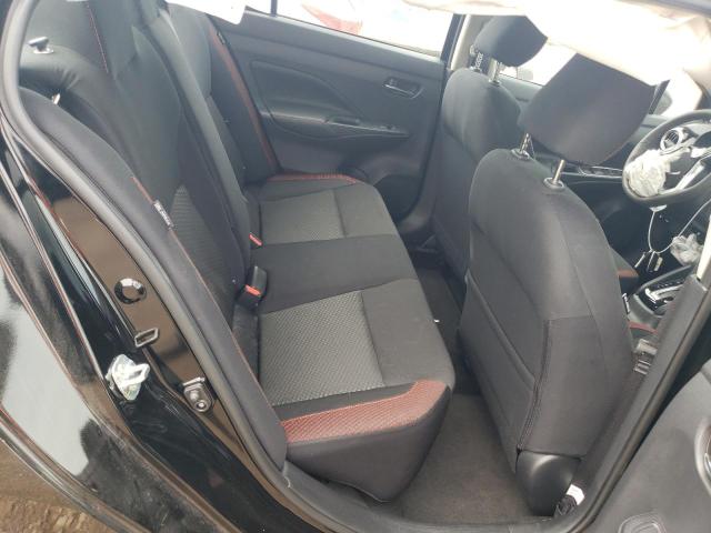 3N1CN8FV6RL878132 Nissan VERSA SR