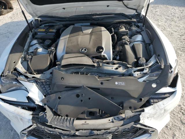 JTHSM5BCXG5001413 Lexus RC 300