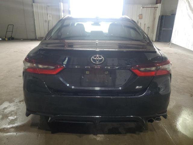 4T1G11AK6PU182772 Toyota Camry Se N