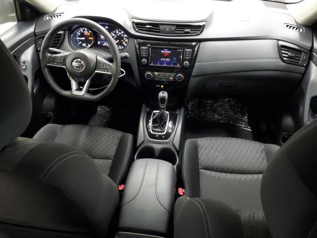 KNMAT2MV7JP539060 Nissan ROGUE S