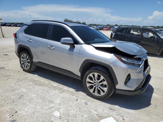 2T3C1RFV6NC191428 Toyota RAV4 XLE P