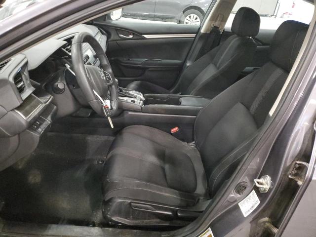 2HGFC2F64KH552125 Honda Civic Lx