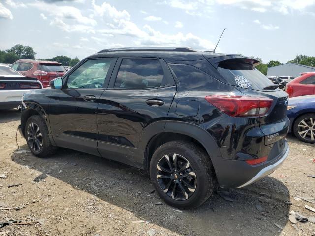 KL79MRSL0PB155327 Chevrolet TRAILBLAZE