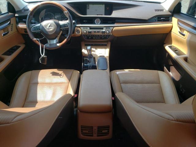 58ABK1GG4HU059444 Lexus ES 350