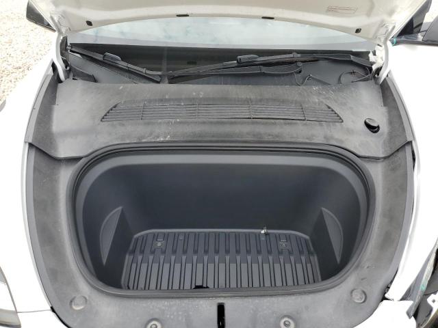 7SAYGDEE1NA001175 Tesla Model Y