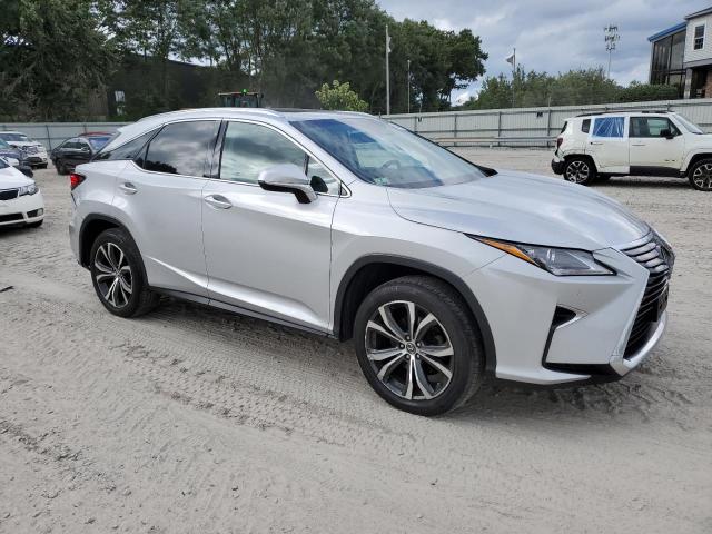 2T2BZMCA4KC177746 Lexus RX 350 BAS