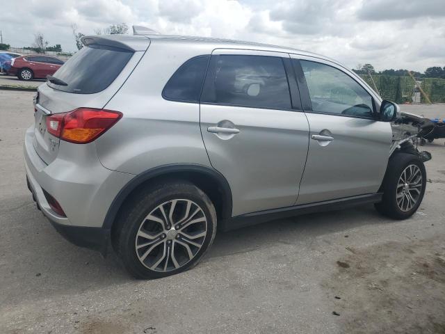 JA4AR3AW7JZ000504 Mitsubishi Outlander