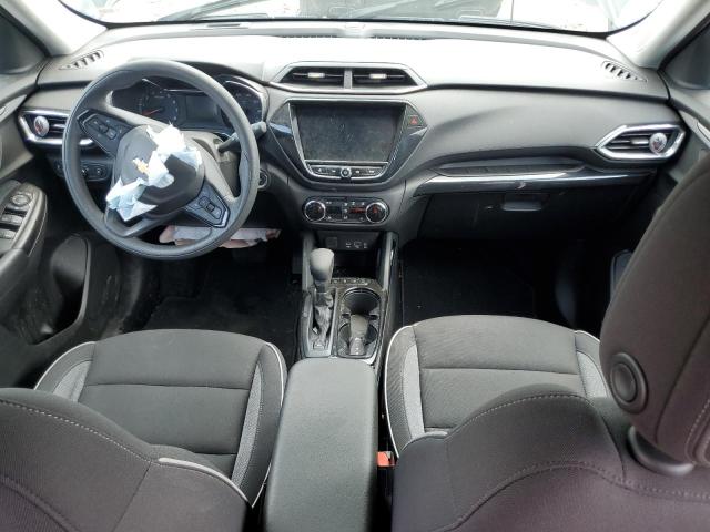 KL79MRSL0PB155327 Chevrolet TRAILBLAZE