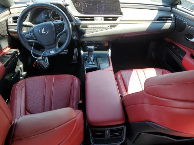 58ABZ1B19KU040135 Lexus ES 350