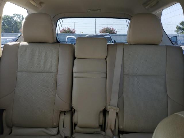 JTJBM7FX9F5106420 Lexus GX 460
