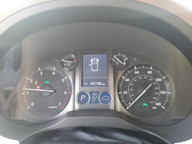 JTJBM7FX9F5106420 Lexus GX 460