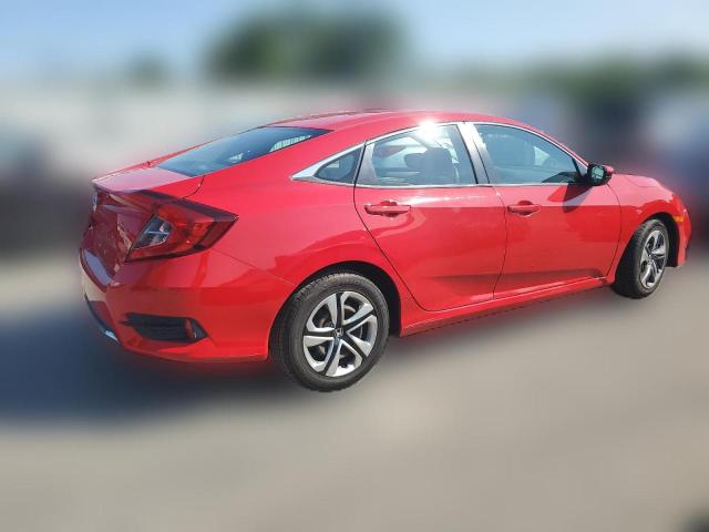2HGFC2F66KH542860 Honda Civic Lx