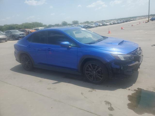 JF1VBAF67N9013712 Subaru WRX PREMIU