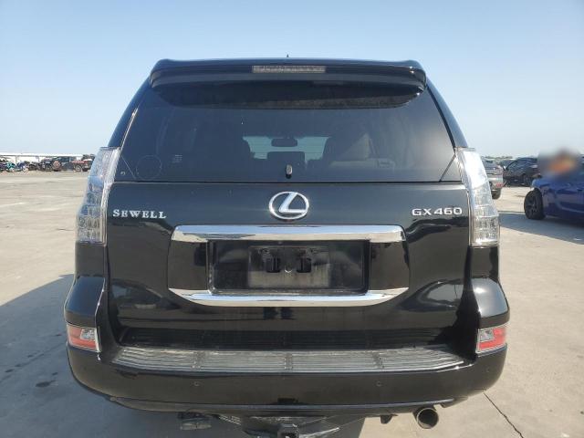 JTJBM7FX9F5106420 Lexus GX 460