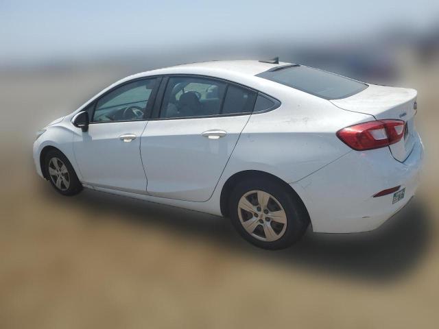1G1BC5SM7J7108310 Chevrolet CRUZE LS