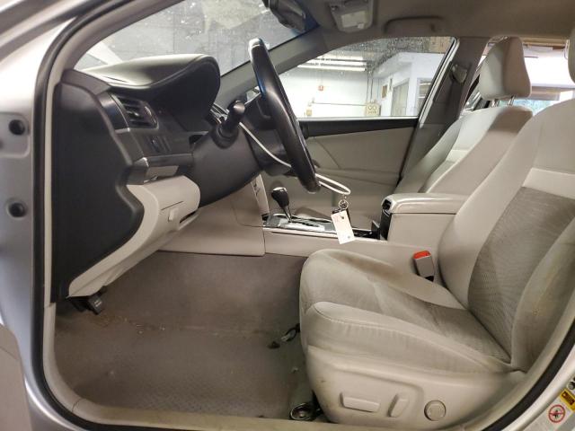 4T1BD1FK8EU099562 Toyota CAMRY HYBR