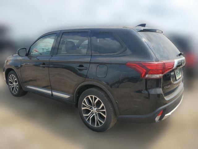 JA4AD3A36JJ001176 Mitsubishi Outlander