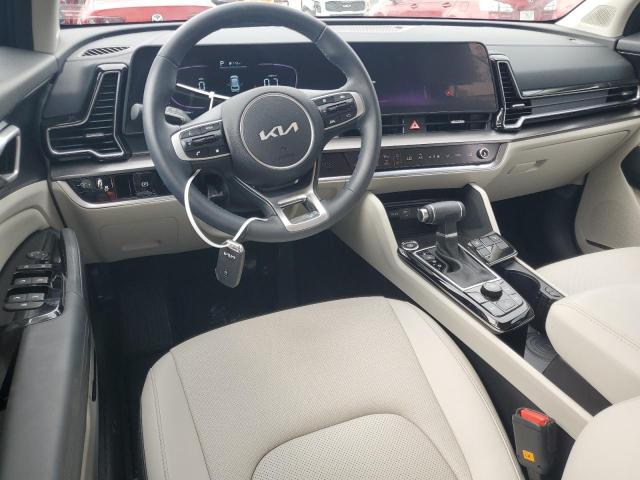 5XYK33DF9RG197032 KIA SPORTAGE E