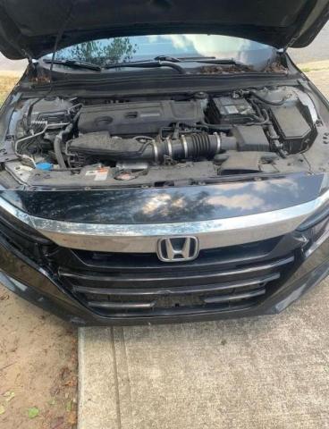 1HGCV2F92JA025009 Honda ACCORD TOU