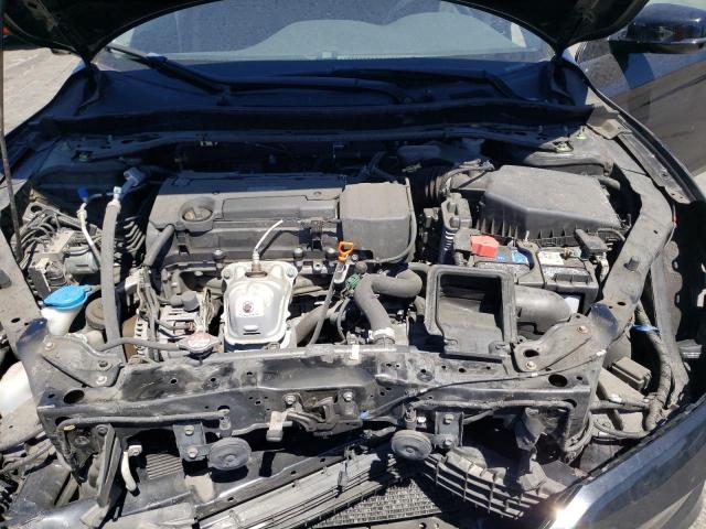 1HGCR2F75HA083208 Honda ACCORD EX