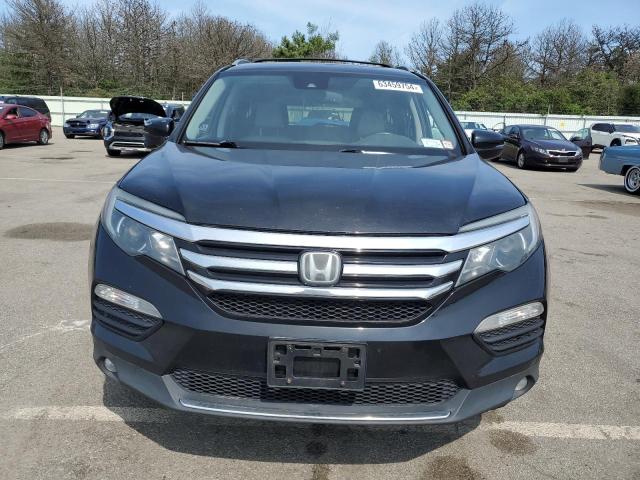 5FNYF6H93GB076444 Honda PILOT TOUR