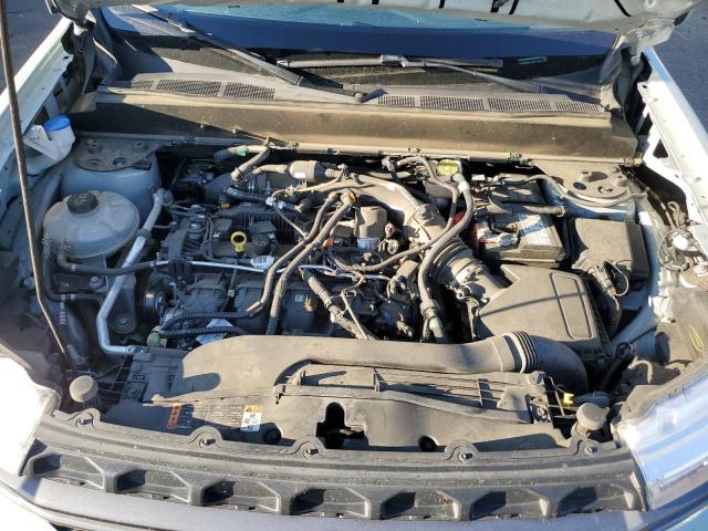 3FTTW8E99NRA14326 Ford MAVERICK X
