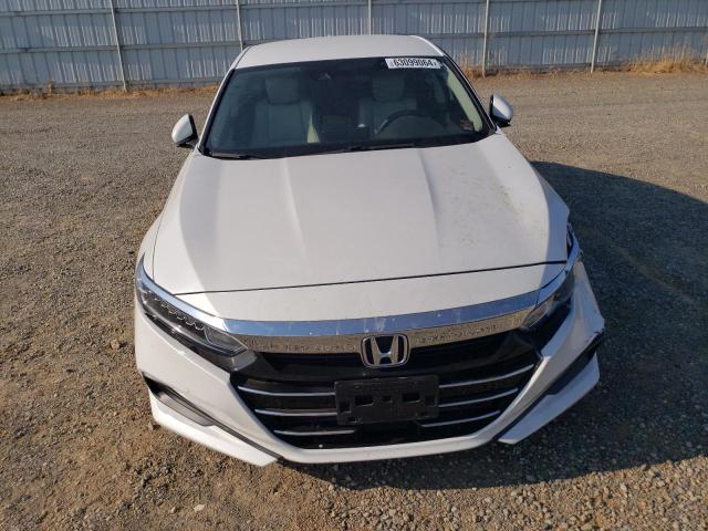 1HGCV1F14MA050969 Honda ACCORD LX