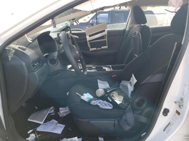 3N1AB8BV7RY289891 Nissan SENTRA S