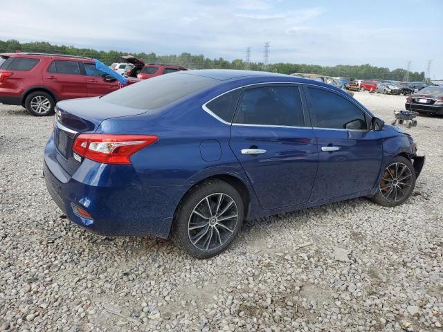 3N1AB7AP3HY410380 Nissan SENTRA S