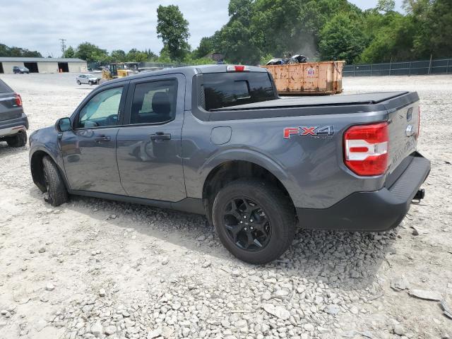 3FTTW8F95NRB07049 Ford MAVERICK X