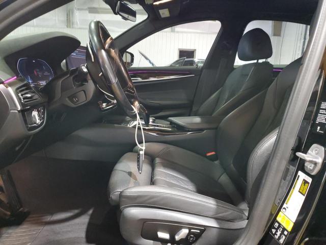 WBA13BJ00MWX23952 BMW 530 XI