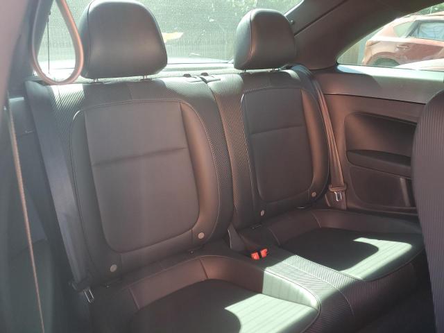 3VWJ17AT6GM635859 Volkswagen Beetle Se