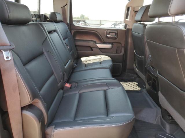 1GC1KWEG3HF125610 Chevrolet Silverado