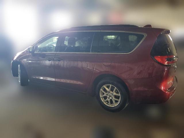 2C4RC1BG0NR123843 Chrysler PACIFICA T